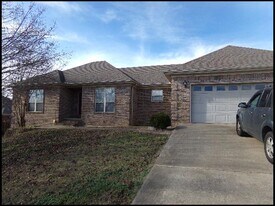 12 Lauren Cove in Cabot, AR - Building Photo