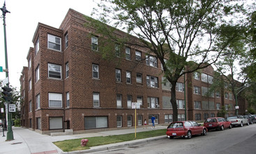 4000 N Keystone Ave in Chicago, IL - Building Photo - Building Photo