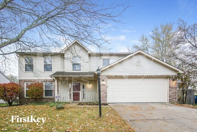 property at 5942 Portillo Pl
