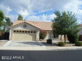 10642 E Arbor Ave in Mesa, AZ - Building Photo