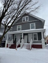 10415-10415 Bernard Ave in Cleveland, OH - Building Photo