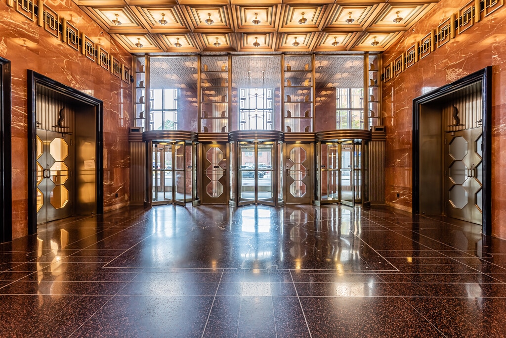 The Eli Apartments in New Haven, CT