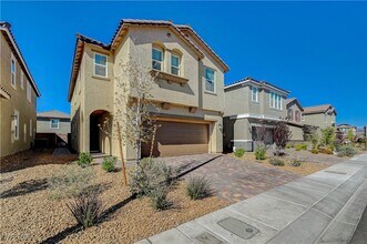 3164 Bormida Ave in Henderson, NV - Building Photo - Building Photo
