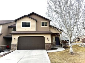 822 S Aspen Wy in Provo, UT - Building Photo