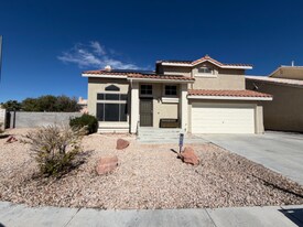 1746 Gatepost Ave in North Las Vegas, NV - Building Photo