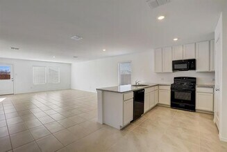 2832 Ozark Cir in Little Elm, TX - Building Photo - Building Photo