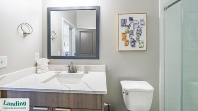 600 19th St N in Birmingham, AL - Foto de edificio - Building Photo