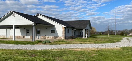 9969 Glen Rd in Bentonville, AR - Building Photo - Building Photo