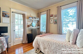 3 Glenley Ter in Boston, MA - Building Photo - Building Photo