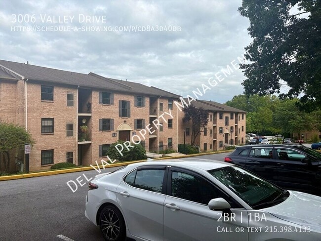 3006 Valley Dr in West Chester, PA - Building Photo - Building Photo