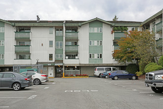 Garden Court Housing Co-operative in Coquitlam, BC - Building Photo - Building Photo