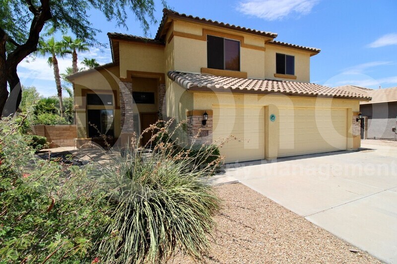 1520 S Velero Pl in Chandler, AZ - Building Photo