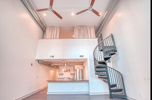 Liberty Abodes in Pittsburgh, PA - Building Photo