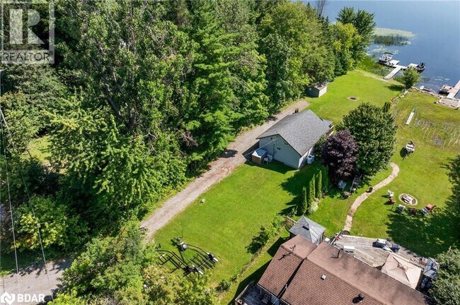 104 Fulsom Crescent in Kawartha Lakes, ON - Building Photo - Building Photo