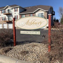 Ashbury Residential Suites in Big Lake, MN - Foto de edificio - Building Photo