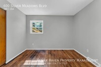 600 Silver Meadows Blvd photo'