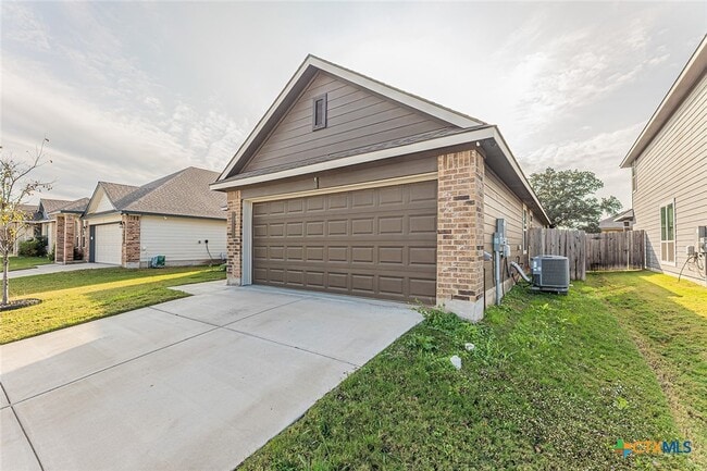 9511 Caemlyn Cv in Killeen, TX - Building Photo - Building Photo