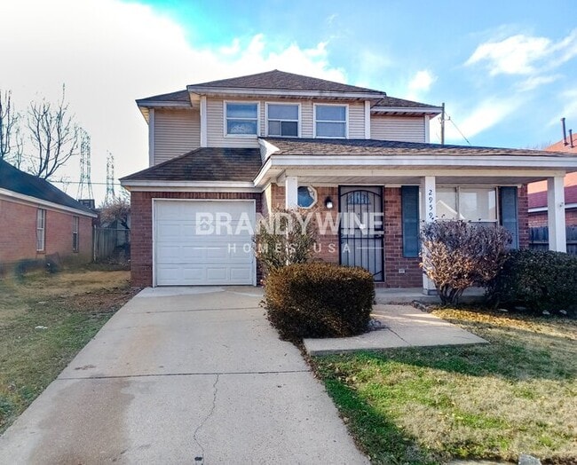 property at 2959 Meadows Ln