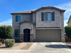 24757 N 96th Ln in Peoria, AZ - Building Photo