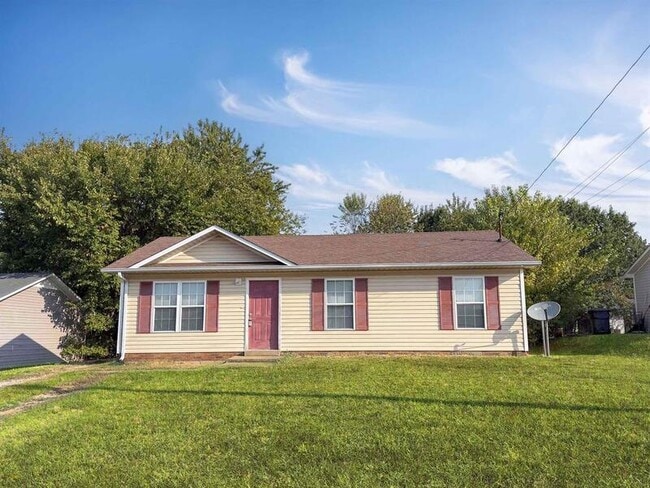 property at 411 Eddy St