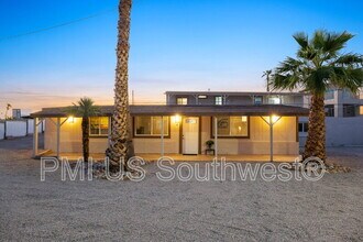 437 Riverfront Dr in Bullhead City, AZ - Building Photo - Building Photo