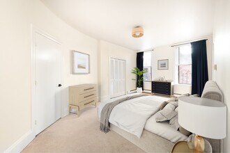 362 Commonwealth Ave in Boston, MA - Building Photo - Building Photo