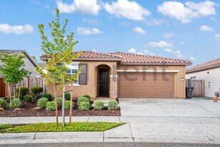 572 Delicato Dr in Lathrop, CA - Building Photo