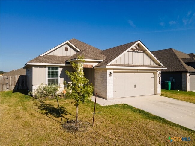 259 Great Hills Dr in Copperas Cove, TX - Building Photo - Building Photo