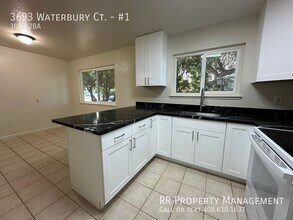3693 Waterbury Ct in San Jose, CA - Building Photo - Building Photo