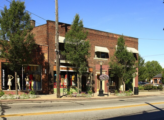 1776-1780 Coventry Rd in Cleveland Heights, OH - Building Photo - Building Photo