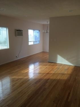 1023-1027 N Sierra Bonita Ave in West Hollywood, CA - Building Photo - Building Photo