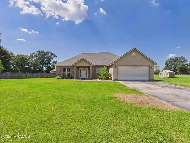property at 382 Shawnee Farms Rd