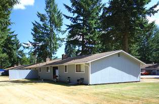 18706 Old Highway 99 SW Apartments