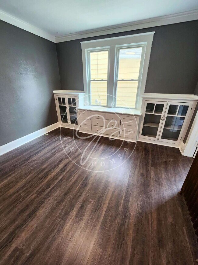 821 South Ave-Unit -1R in Toledo, OH - Building Photo - Building Photo