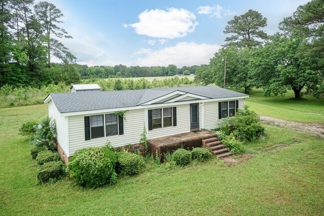 property at 112 Brodie Privette Rd