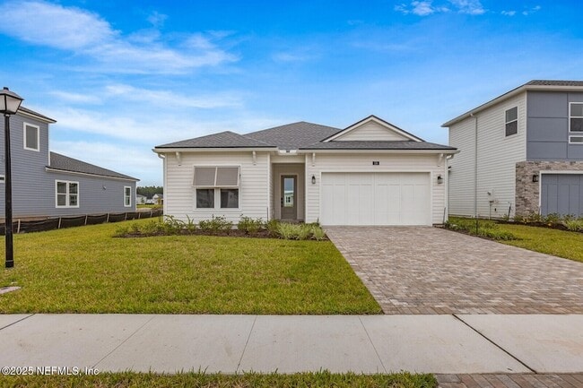 174 Pine Leaf Dr in St. Augustine, FL - Building Photo - Building Photo