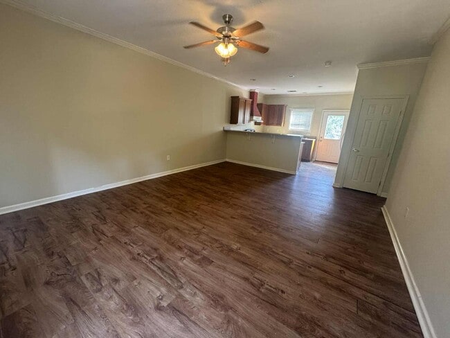 6023 W Issaquena St in Bay St. Louis, MS - Building Photo - Building Photo