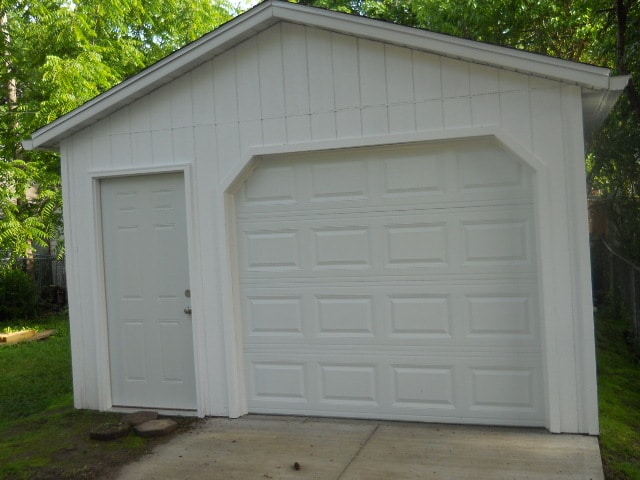 359 E 9th St in Fond du Lac, WI - Building Photo - Building Photo