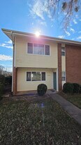 2337 Champion Ct in Raleigh, NC - Building Photo
