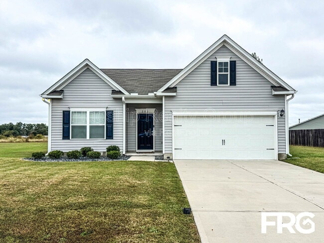 property at 202 Kenison Way