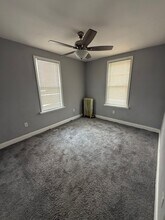 2012 Russell Ave in Baltimore, MD - Building Photo - Building Photo
