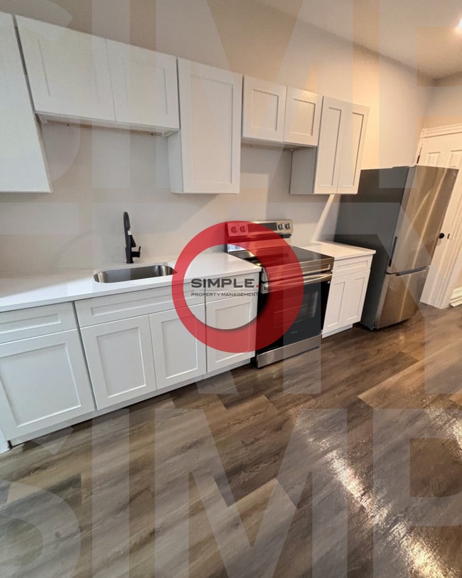 property at 1145 Locust St