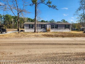 5086 Timberwood Trail in Middleburg, FL - Building Photo
