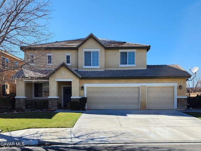 property at 44741 Ruthron Ave