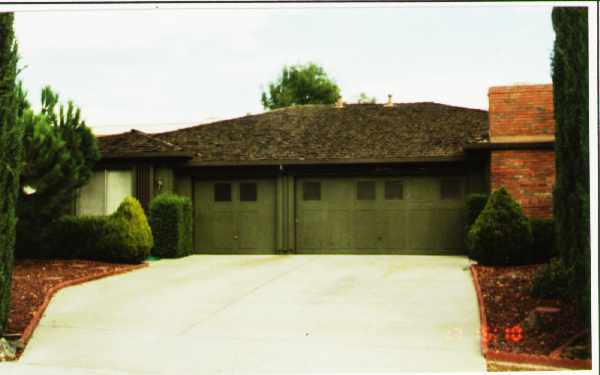 1244-1246 Valerian Ct in Sunnyvale, CA - Building Photo