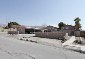 13100-13220 Ocotillo Rd Apartments