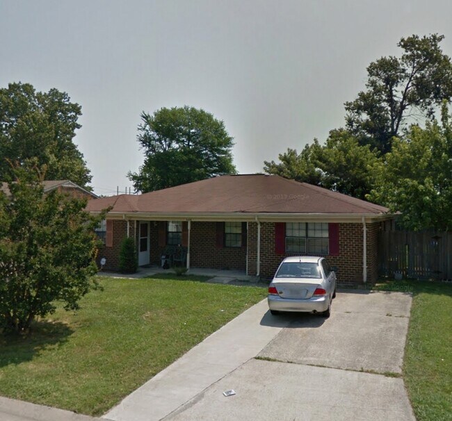 6060 Bradford Dr Rentals in Suffolk, VA