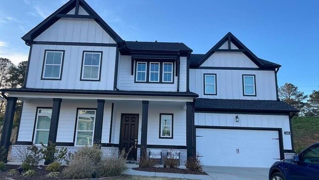 property at 3660 Andover St