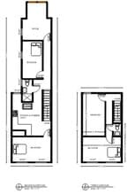 3805 Haverford Ave in Philadelphia, PA - Building Photo - Building Photo