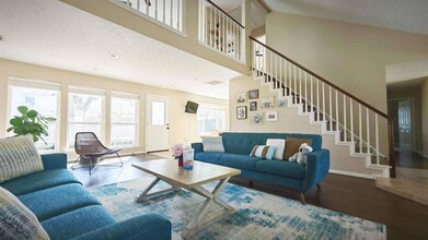 3834 Carya Cir in Sugar Land, TX - Building Photo - Building Photo